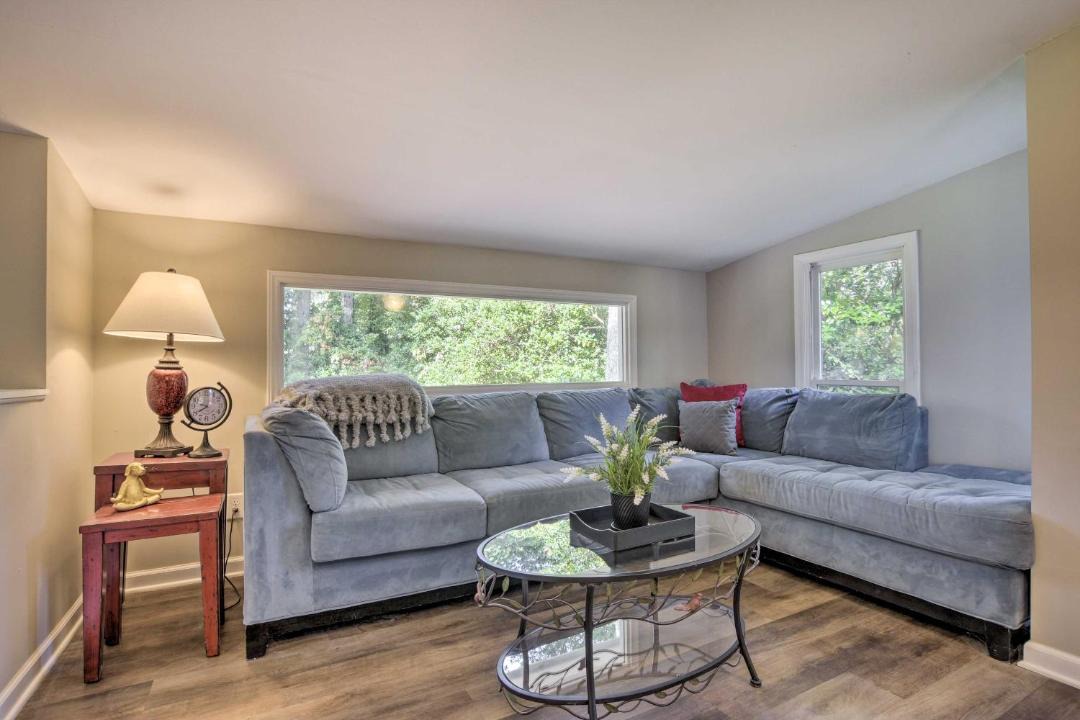 Photo of Livingroom in Raleigh