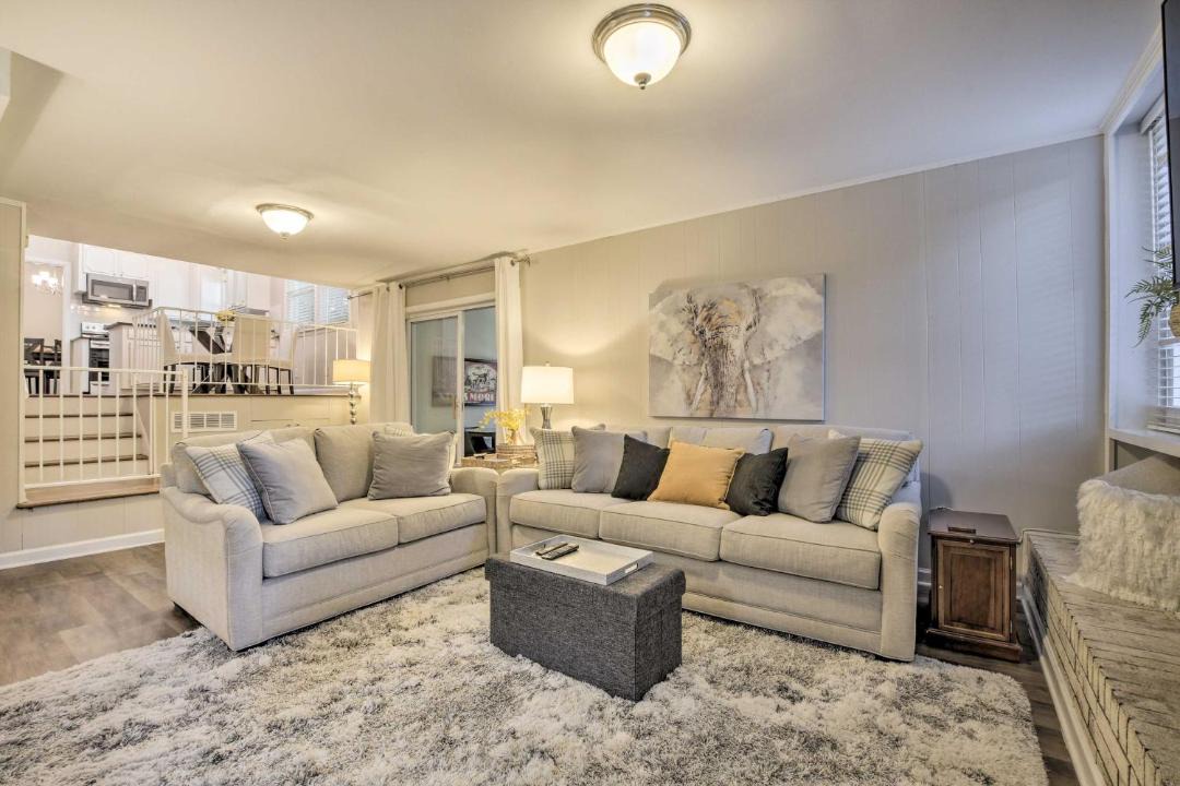Photo of Livingroom in Raleigh