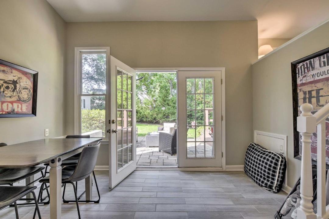 Photo of Livingroom in Raleigh