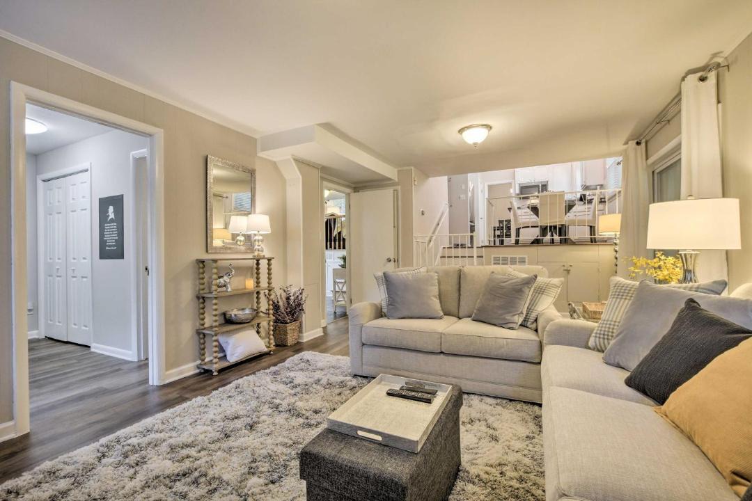 Photo of Livingroom in Raleigh