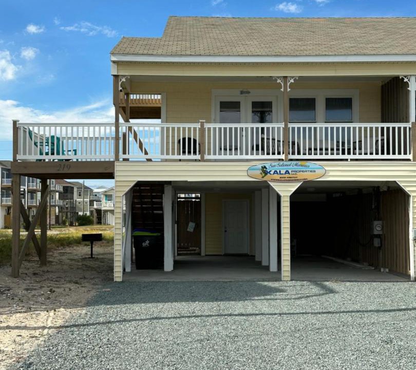 Photo of Others in North Topsail Beach