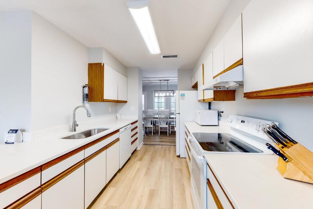 Photo of Kitchen in Buxton