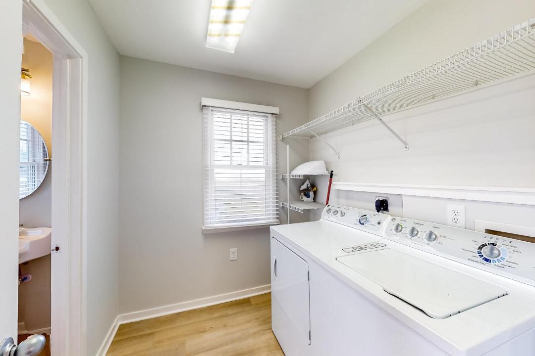 Photo of Bathroom in Buxton