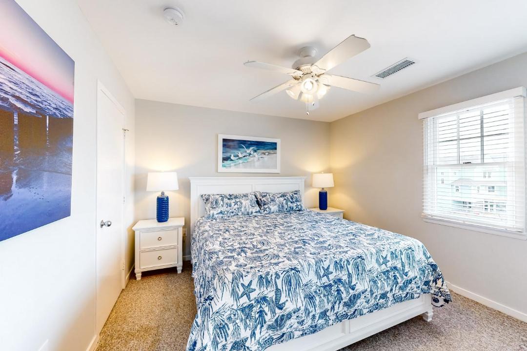 Photo of Bedroom in Buxton