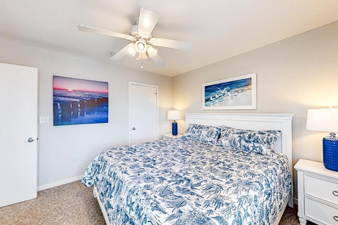 Photo of Bedroom in Buxton