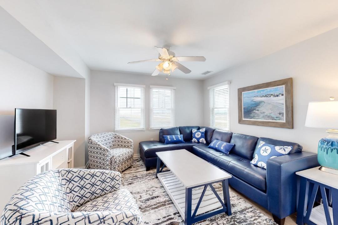 Photo of Livingroom in Buxton