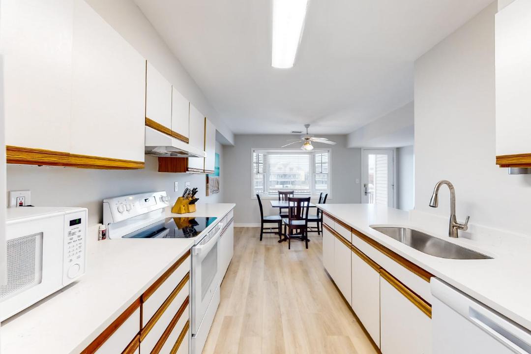Photo of Kitchen in Buxton