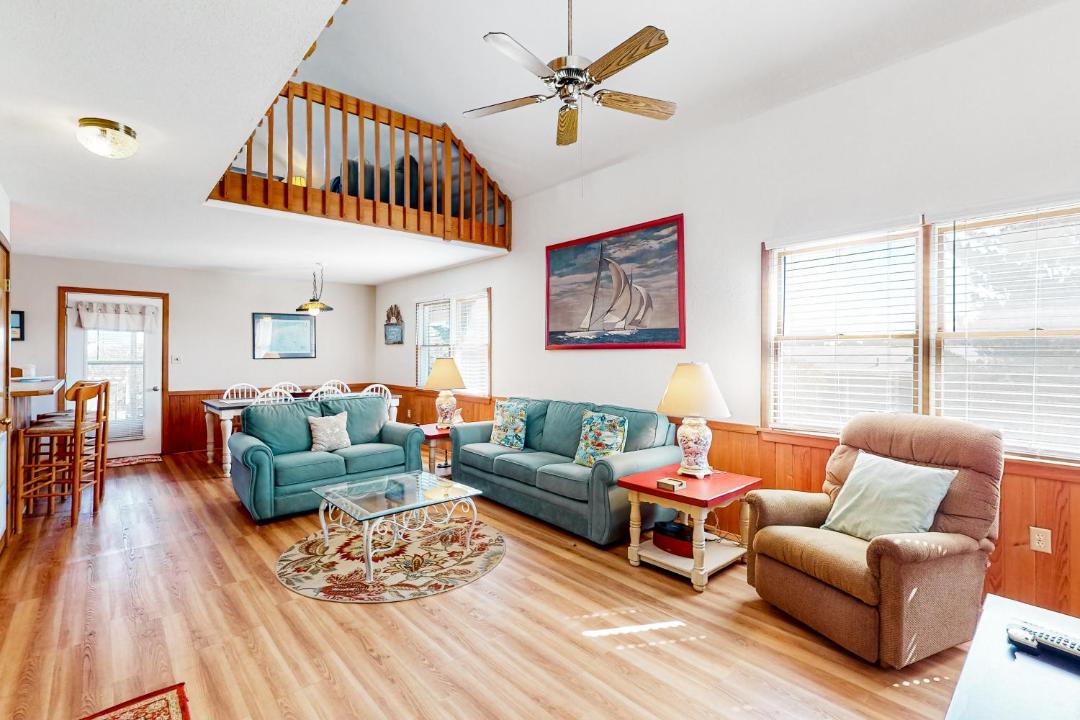 Photo of Livingroom in Salvo