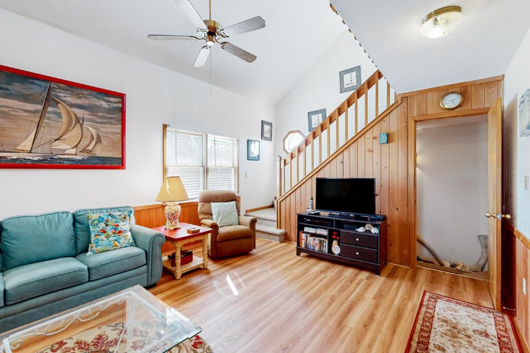 Photo of Livingroom in Salvo
