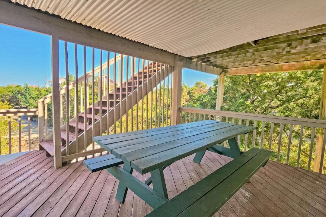 Photo of Patio Balcony in Salvo