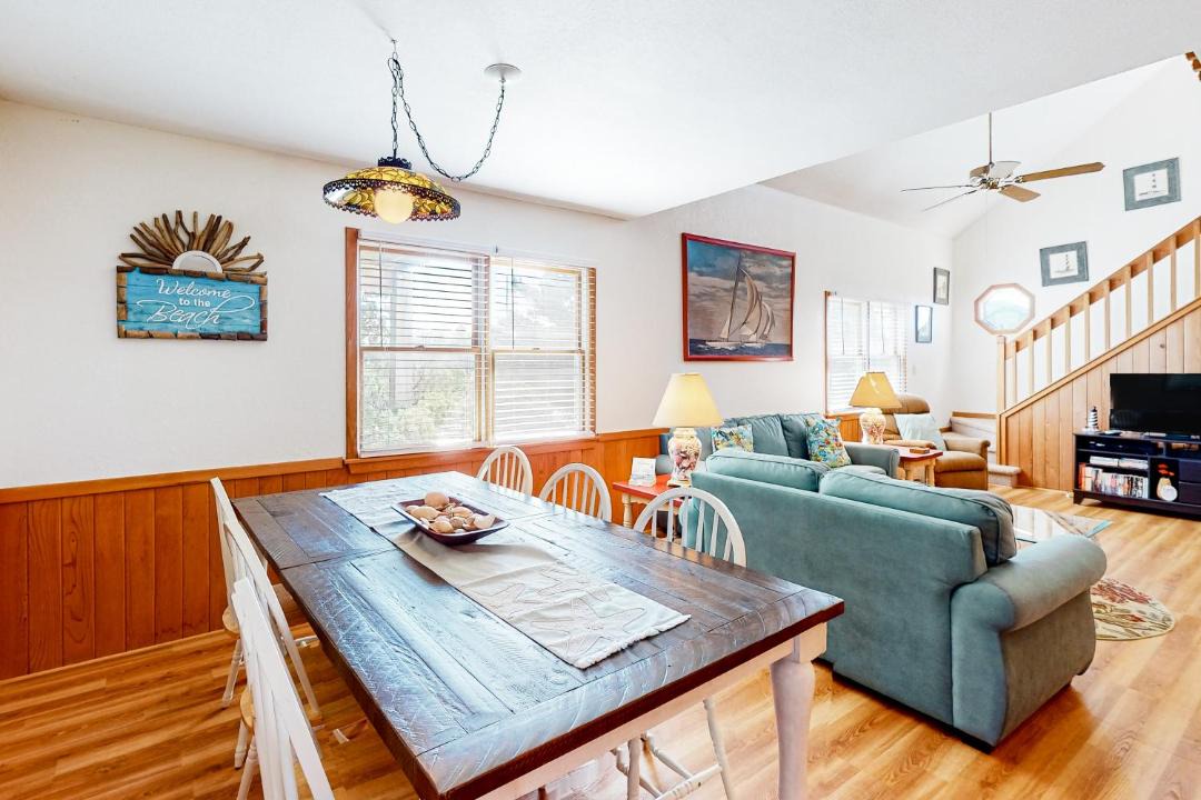 Photo of Livingroom in Salvo