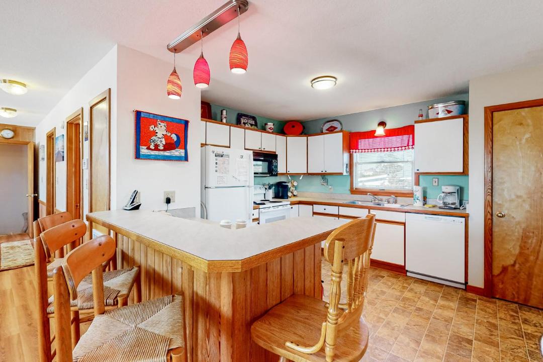 Photo of Livingroom in Salvo