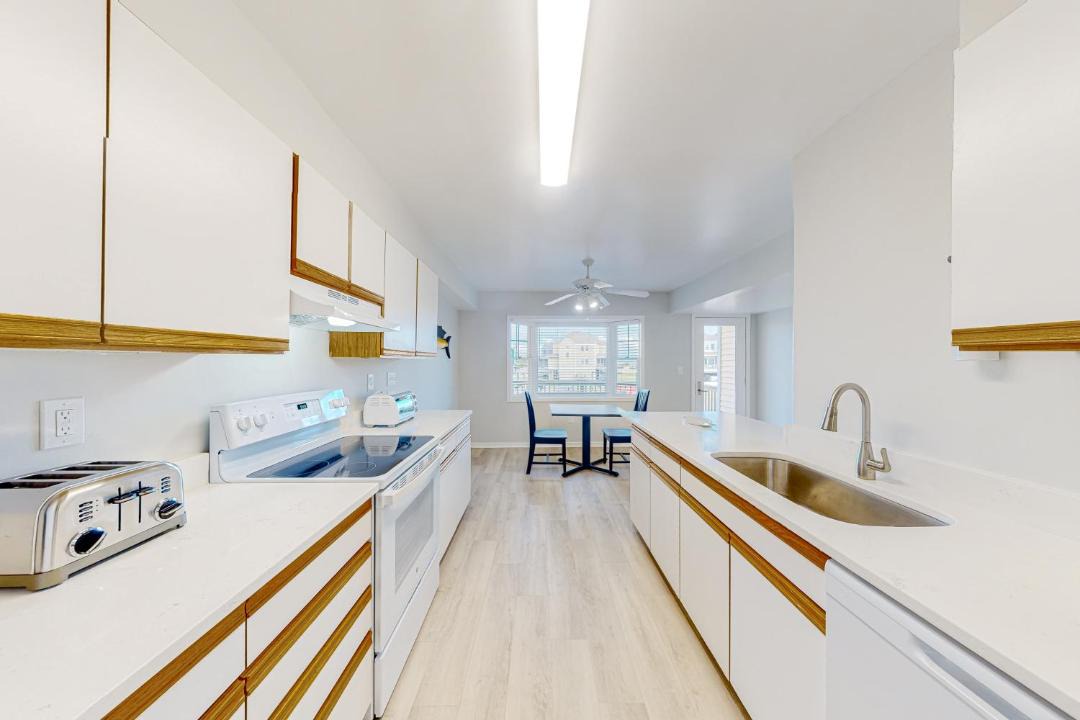 Photo of Kitchen in Buxton
