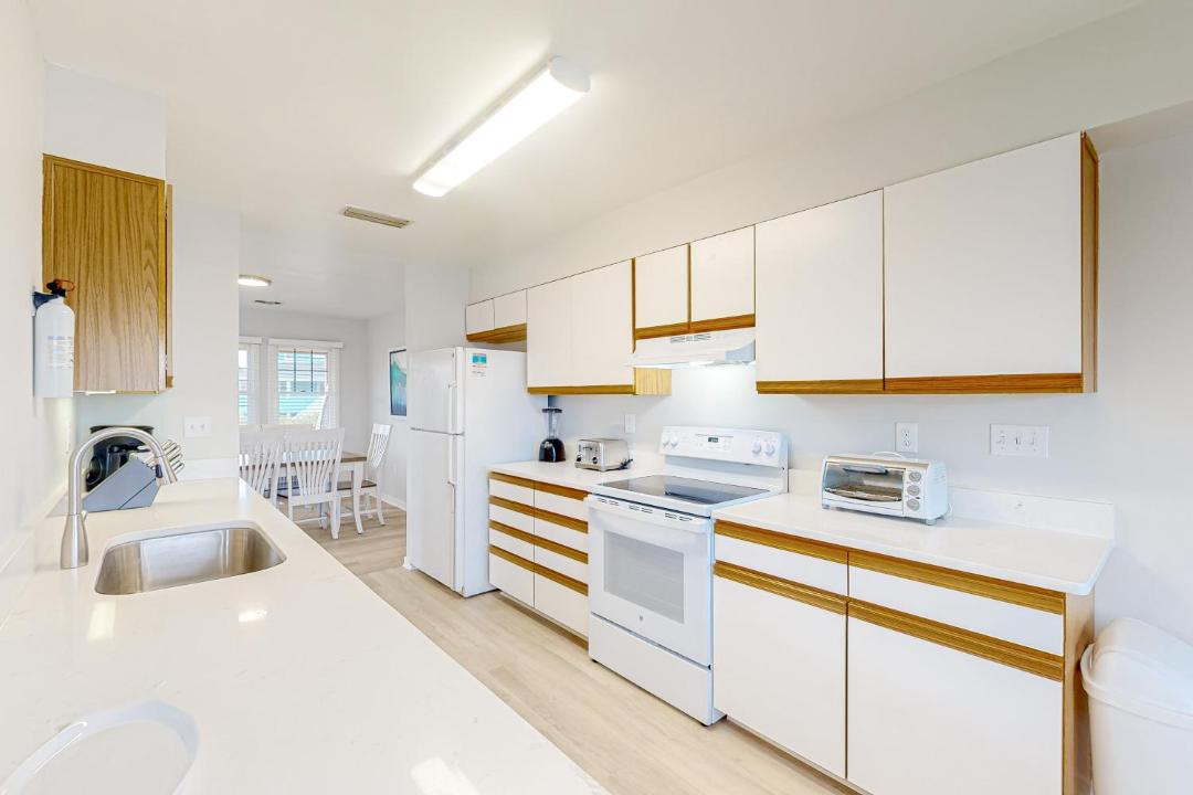 Photo of Kitchen in Buxton