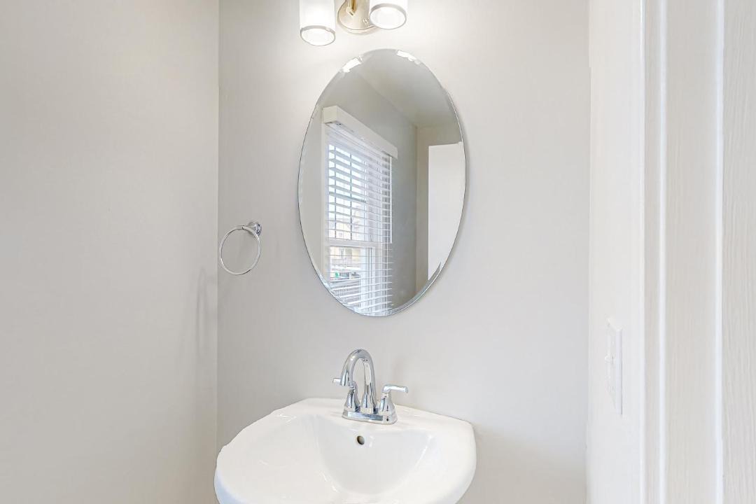Photo of Bathroom in Buxton