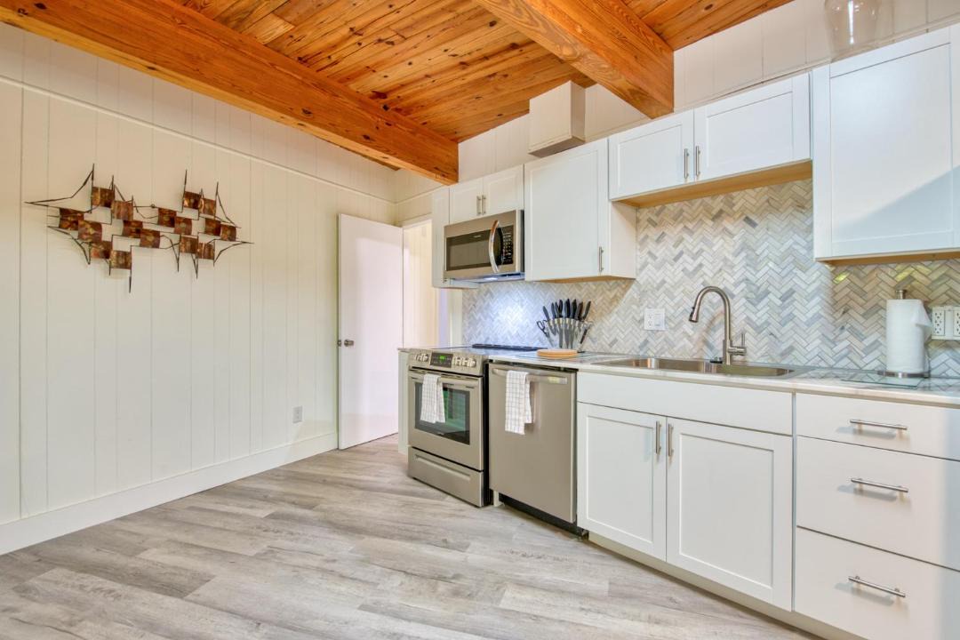Photo of Kitchen in Franklin