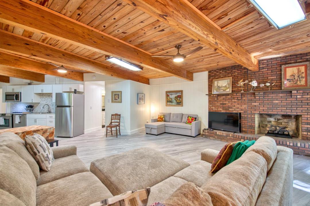 Photo of Livingroom in Franklin