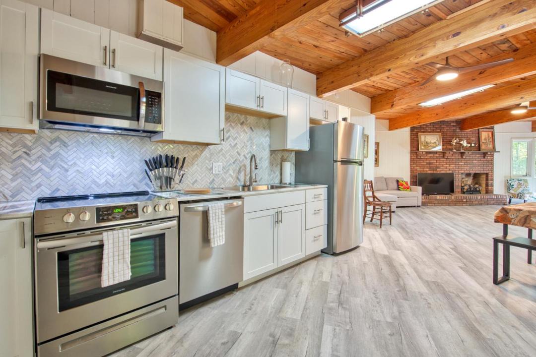 Photo of Kitchen in Franklin