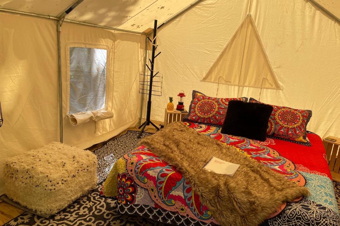 Photo of Bedroom in Sylva