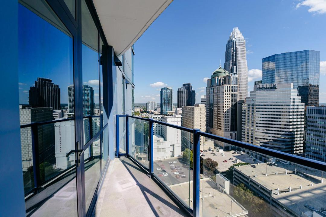 Photo of Others in Charlotte Center City