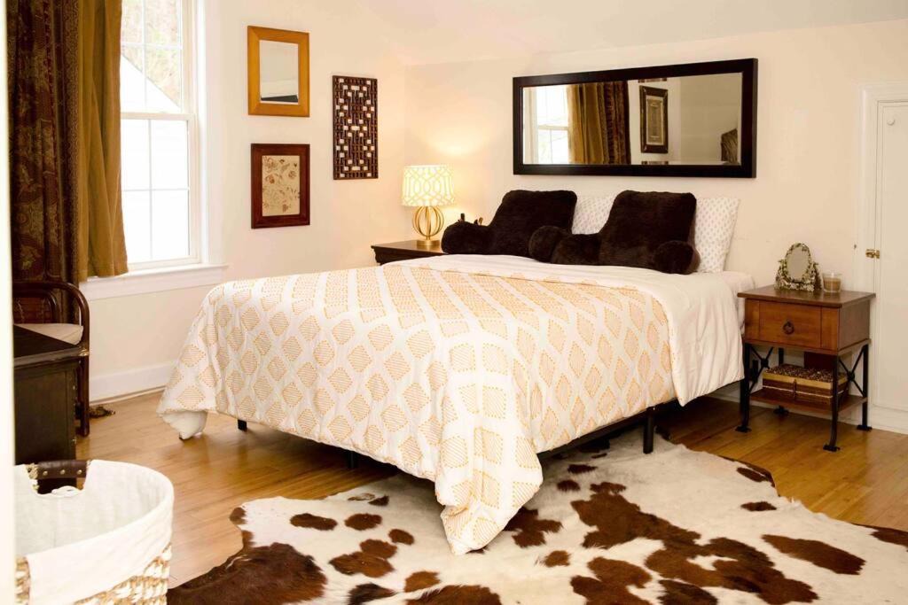 Photo of Bedroom in North Raleigh