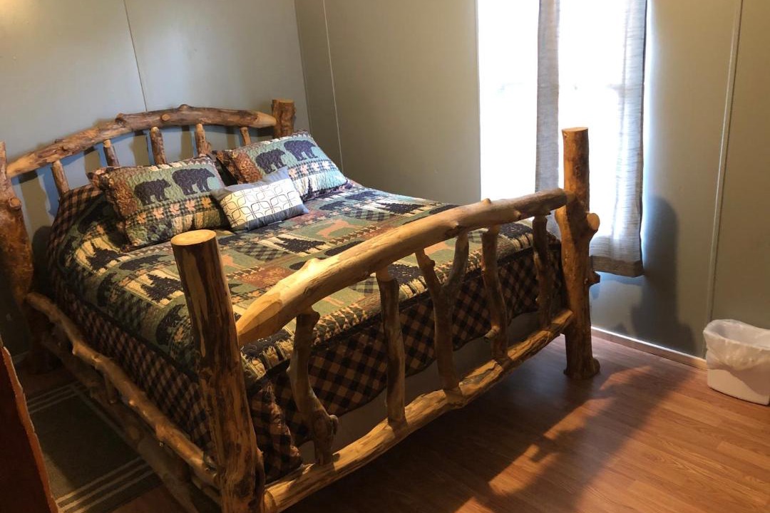 Photo of Bedroom in Lackey Hill