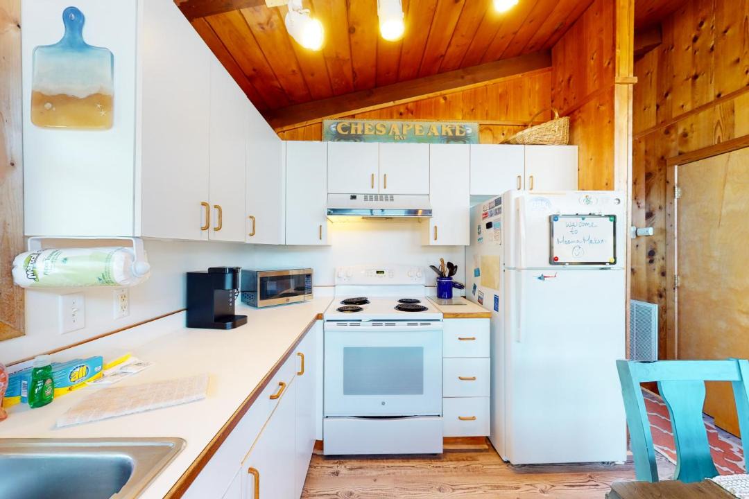 Photo of Kitchen in Avon