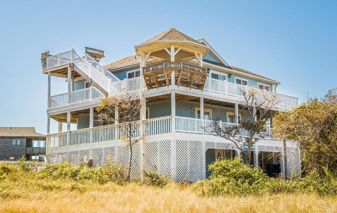 Photo of Others in Carolina Dunes