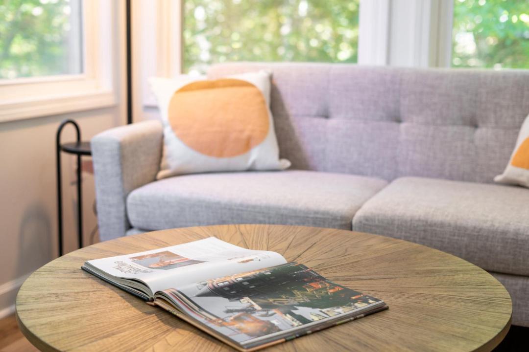 Photo of Livingroom in Boone