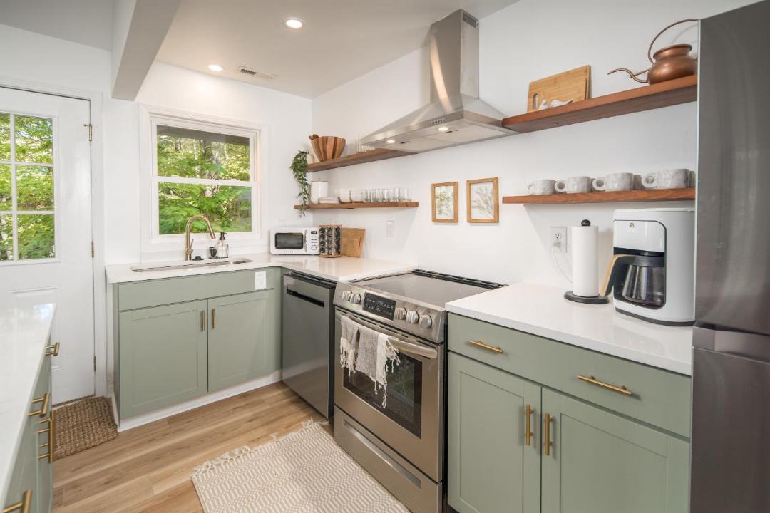 Photo of Kitchen in Boone