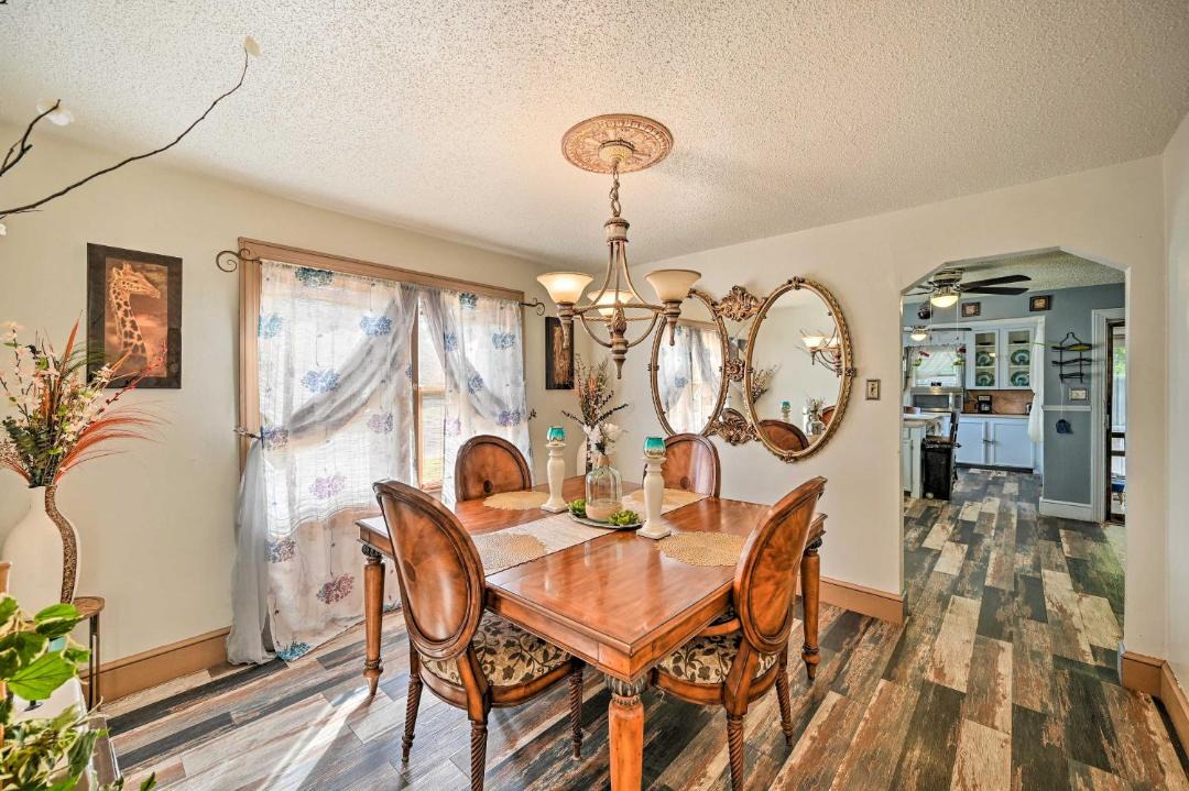 Photo of Livingroom in Winston - Salem