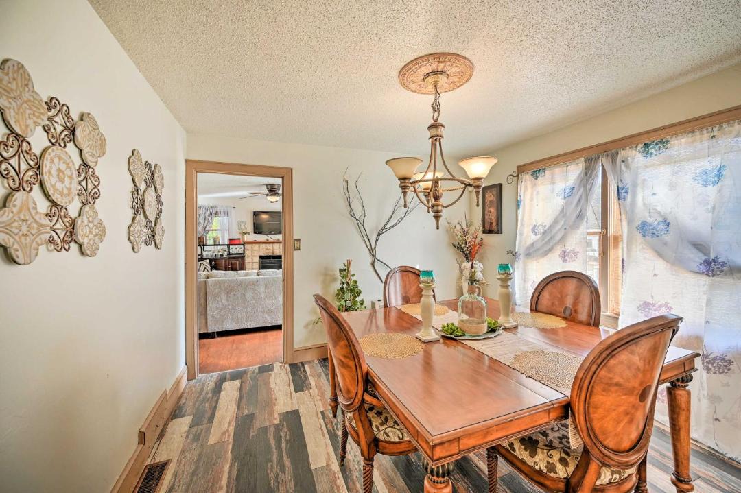 Photo of Livingroom in Winston - Salem