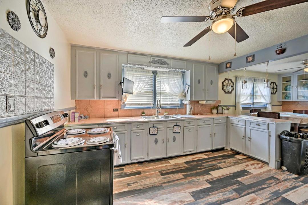 Photo of Kitchen in Winston - Salem