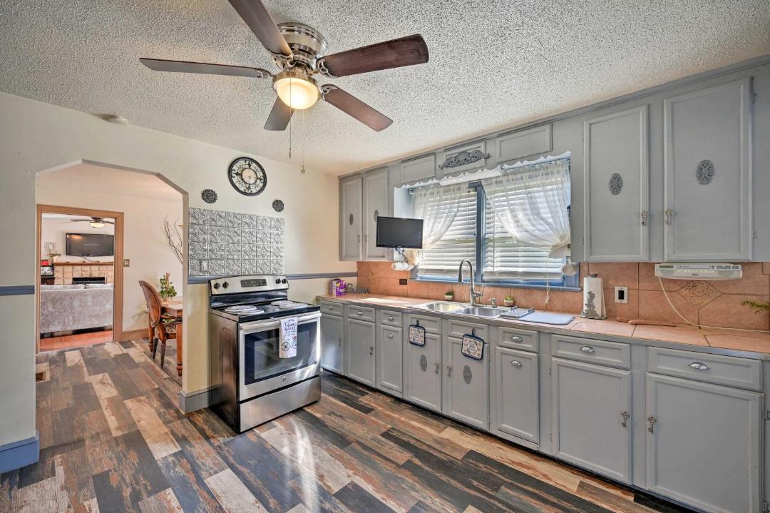 Photo of Kitchen in Winston - Salem