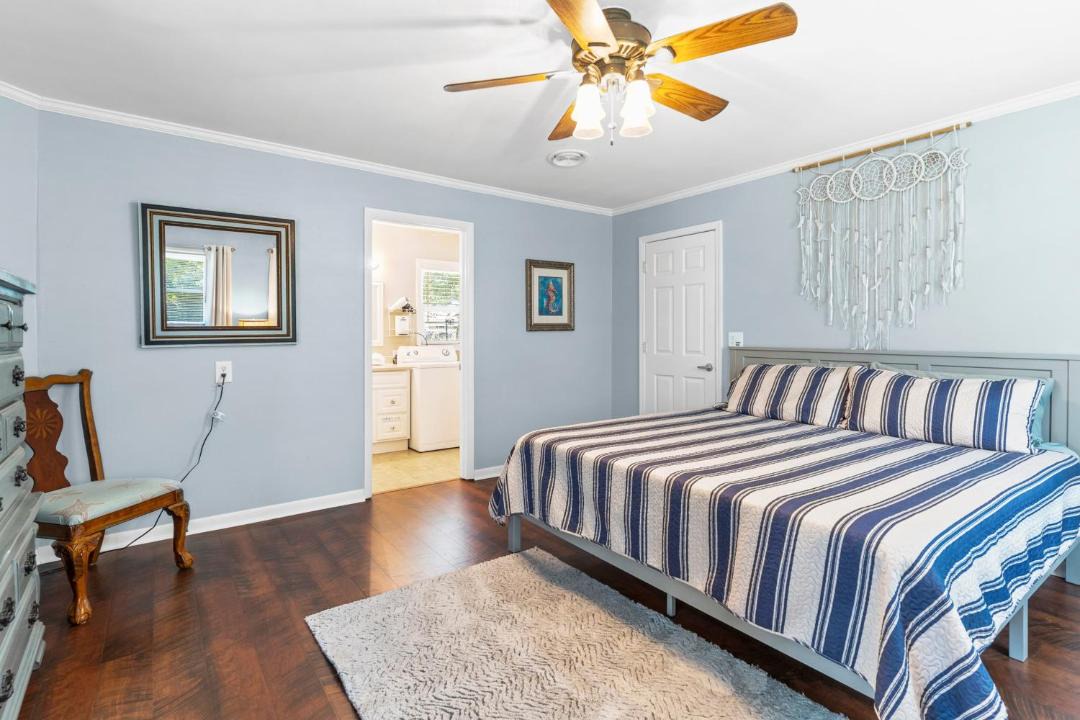 Photo of Bedroom in Ocean Isle Beach