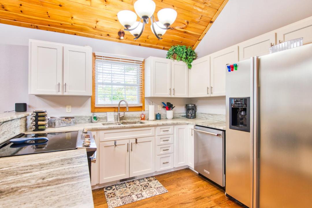 Photo of Kitchen in Horse Shoe