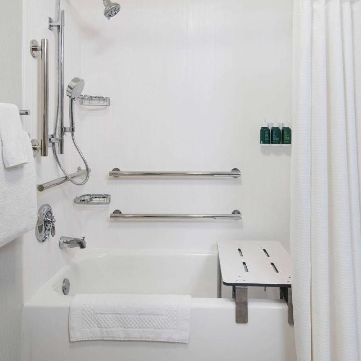 Photo of Bathroom in Homewood