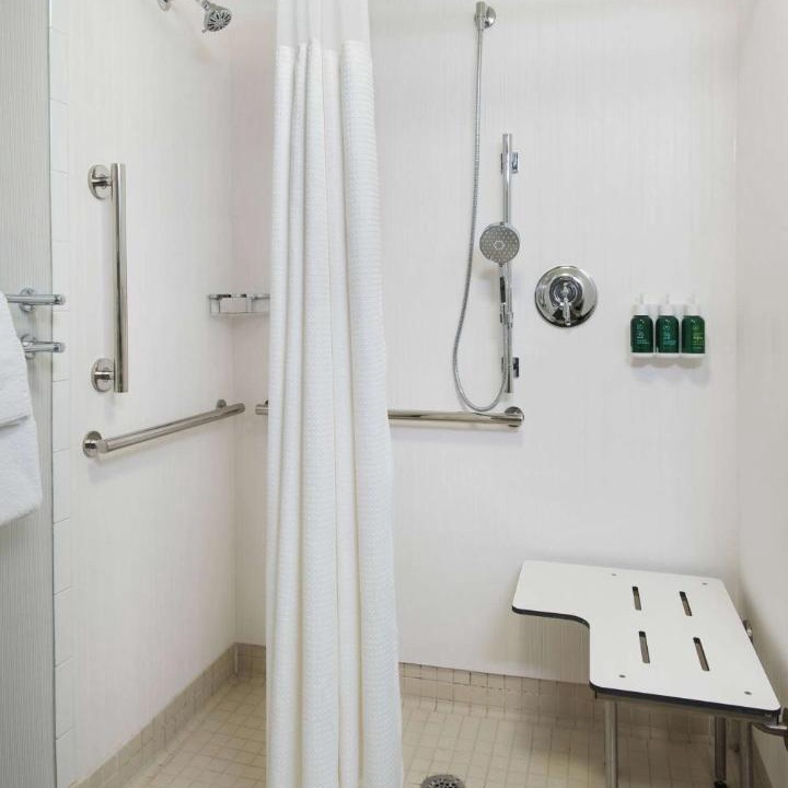 Photo of Bathroom in Homewood