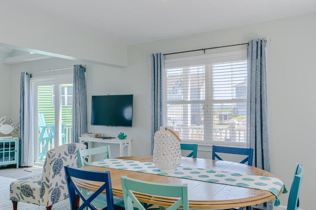 Photo of Livingroom in Village of Stump Sound