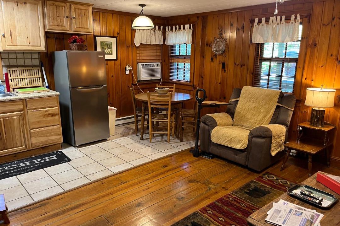 Photo of Kitchen in Maggie Valley
