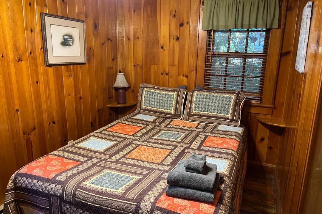 Photo of Bedroom in Maggie Valley