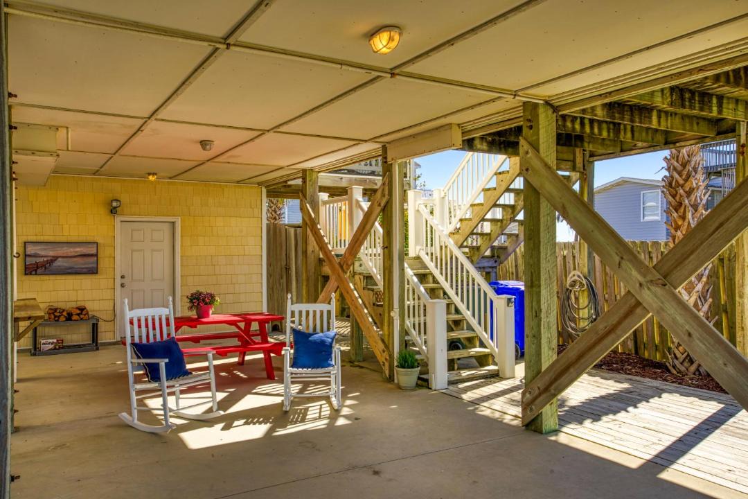 Photo of Others in North Topsail Beach