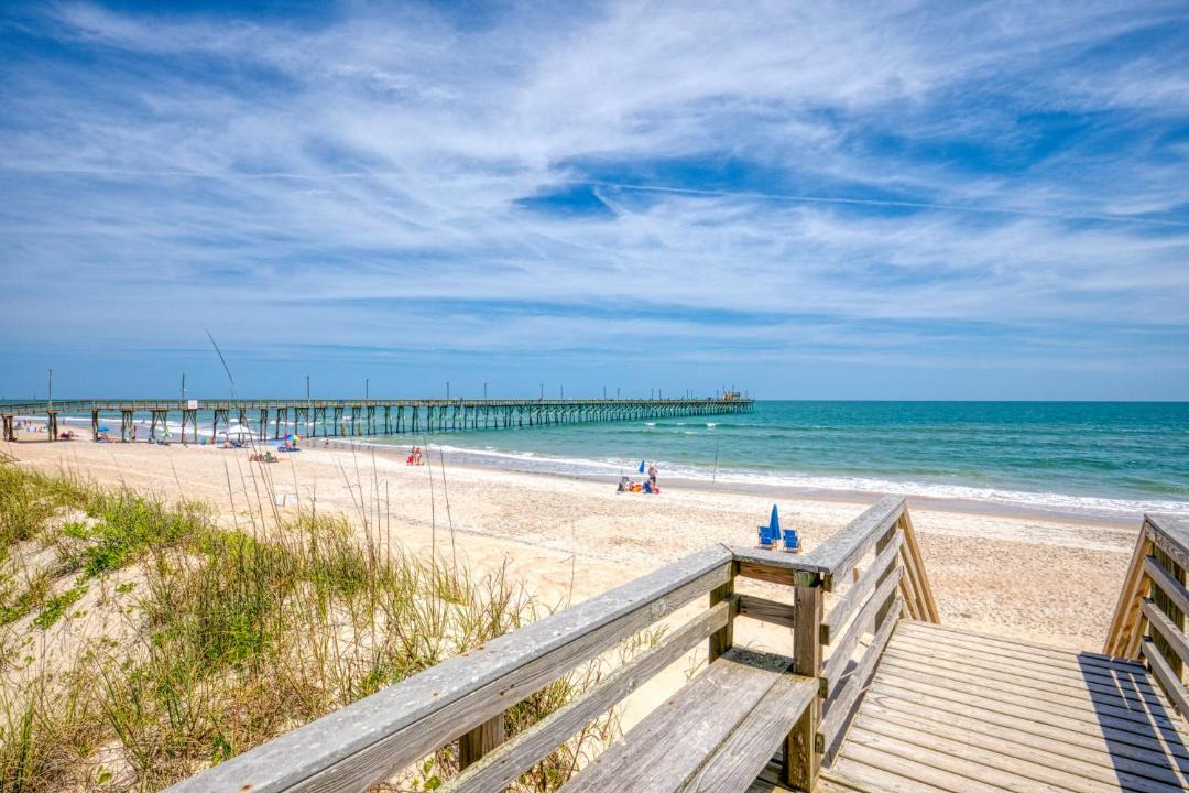 Photo of Others in North Topsail Beach