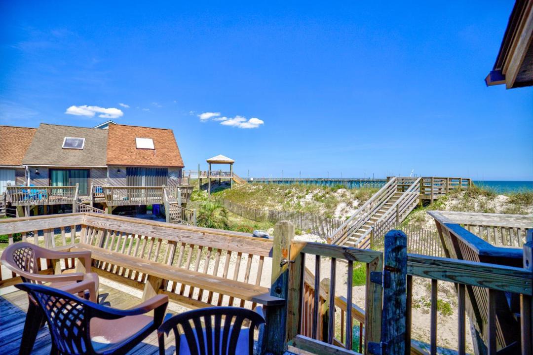 Photo of Others in North Topsail Beach