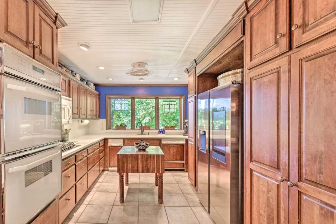 Photo of Kitchen in Dobson