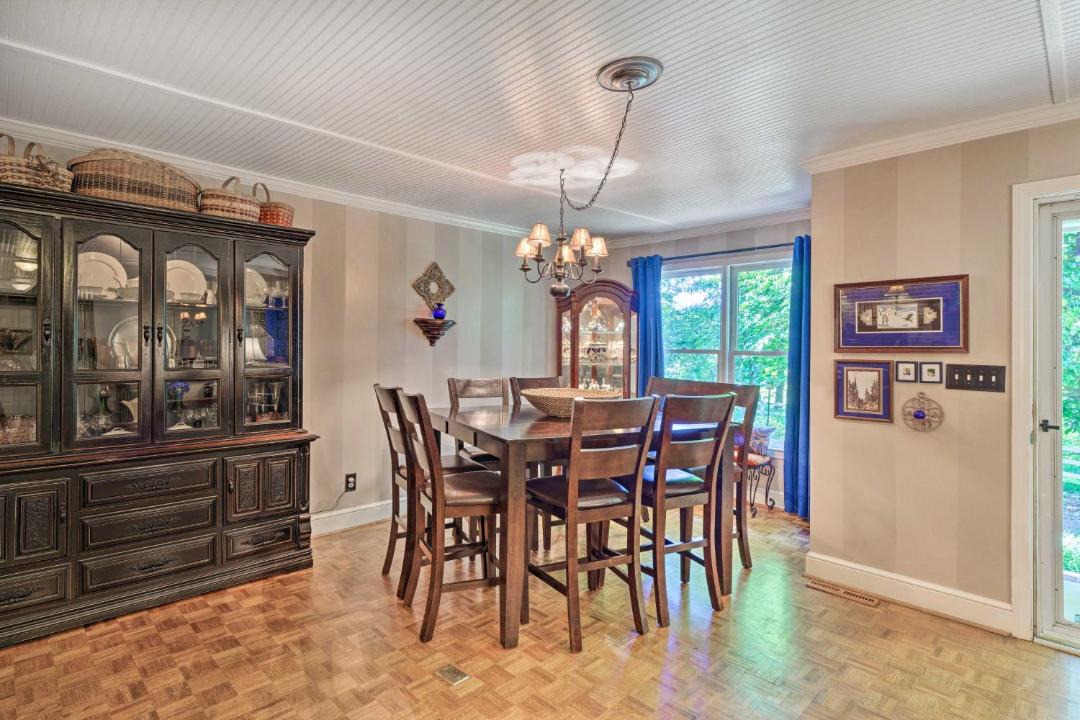 Photo of Livingroom in Dobson