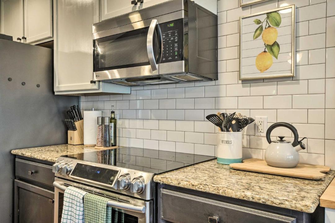 Photo of Kitchen in Pinehurst