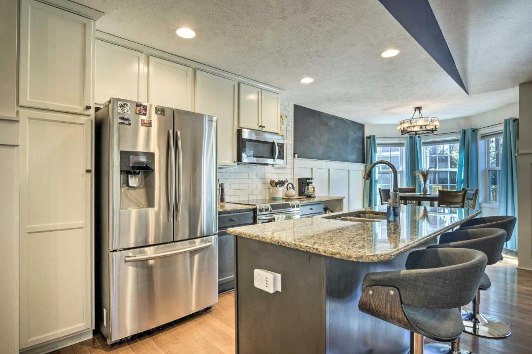 Photo of Kitchen in Pinehurst