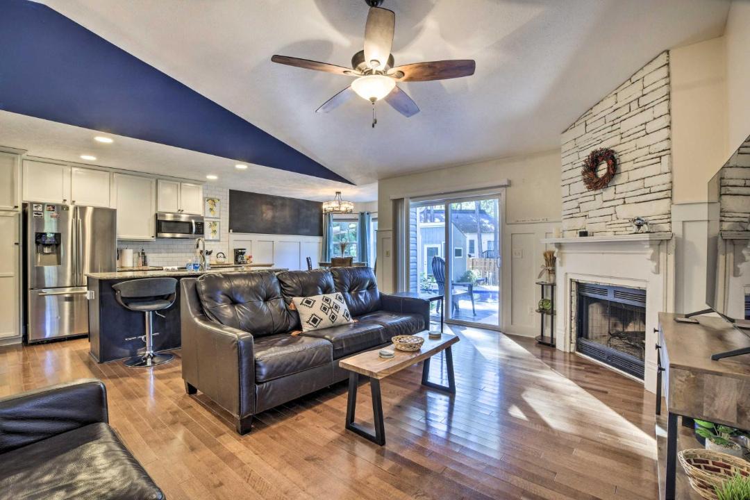 Photo of Livingroom in Pinehurst