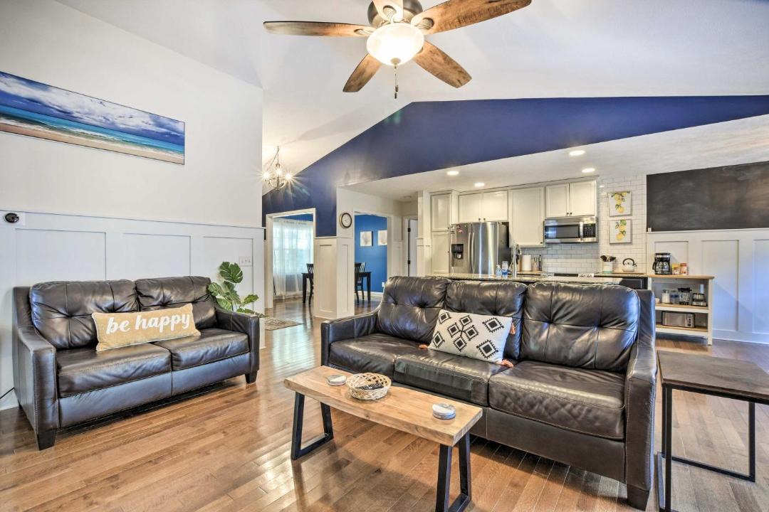 Photo of Livingroom in Pinehurst